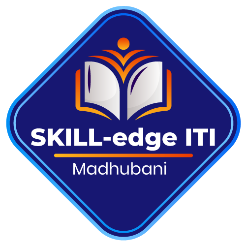 Skill Edge ITI Logo